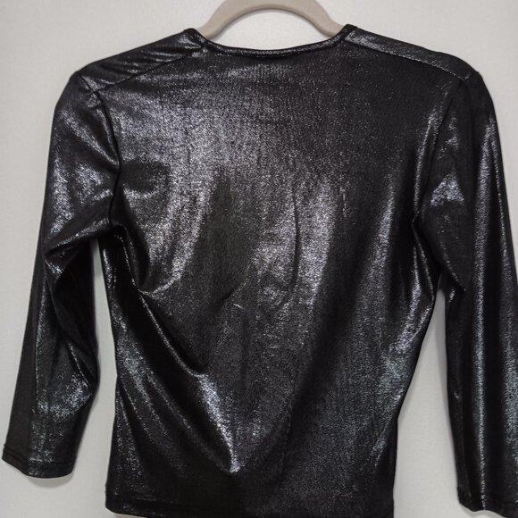 Garage metallic top - sz M - Picture 2 of 2